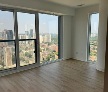 For Lease - 319 Jarvis Street Unit# 4310, Toronto, Ontario - Photo 2