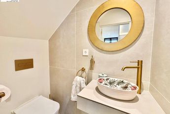 2 room luxury House for rent in Marbella, Andalusia