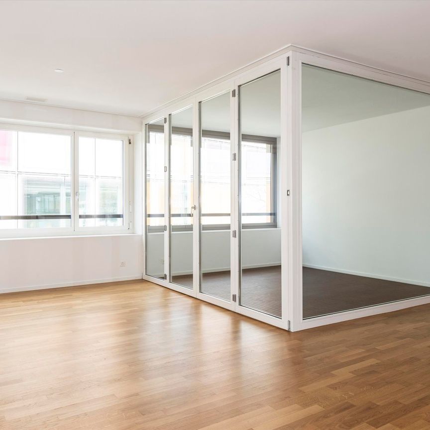 "Urban Living - Ideal für Pendler" - Foto 1