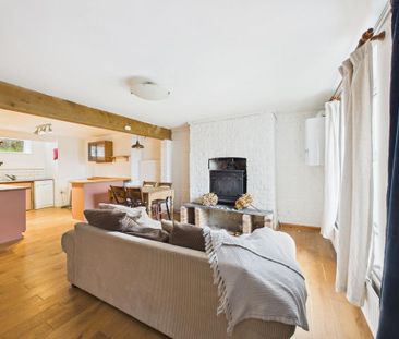 4 bedroom terraced house to rent - Photo 3