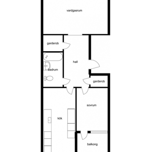 Storgatan, Sollefteå - Photo 3