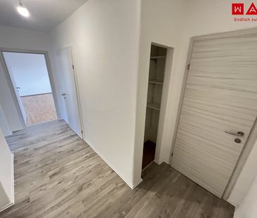 Leistbares Wohnen - 3 Zimmer-Wohnung, ruhige Lage im Grünen! PROVIS... - Photo 4