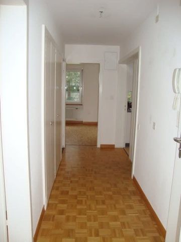 2.5 Zimmer, 65 m² - Foto 4