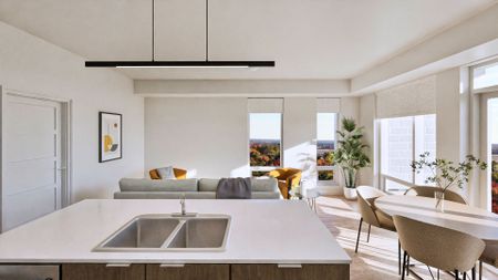 For Lease - 107-3040 Innes Road, Blackburn Hamlet, Ontario - Photo 2