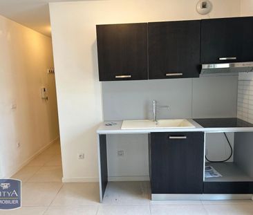 Location Appartement 2 pièces 38m² MOUSSY LE NEUF 77230 - Photo 4