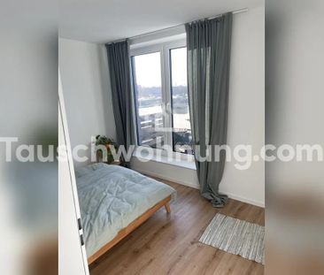 TAUSCHWOHNUNG Berlin <> Rostock 2-Zimmer-Wohnung mit Balkon an der ... - Photo 1