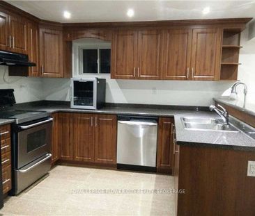 For Lease - 38 Black Diamond Crescent Unit# BASEMENT, Brampton, Ont... - Photo 5