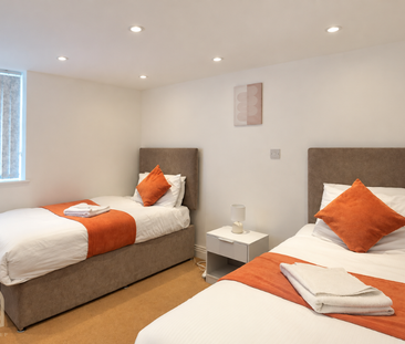 2 bedroom apartment to rent - Photo 6