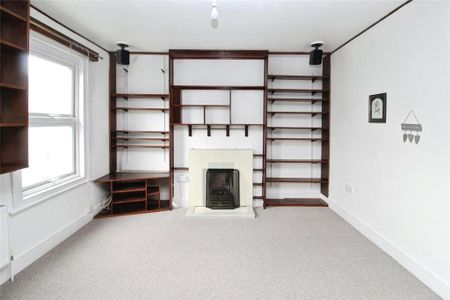 1 bedroom maisonette to rent - Photo 2