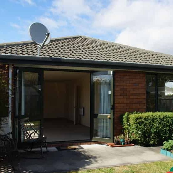 Secluded Down a Private Lane - Photo 1