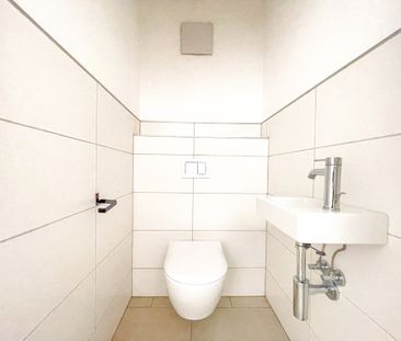 Eferding: Dachgeschosswohnung mit Garten zur Miete in bester Zentru... - Photo 4