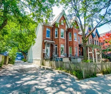 For Lease - 92 Seaton Street Unit# Unit B, Toronto, Ontario - Photo 4