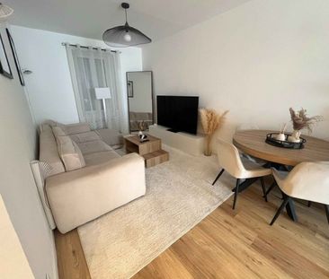 3 pièces - 58,62 m² - 1er étage - Colocation non autorisée - Photo 3