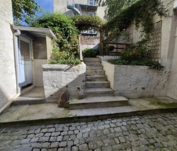 Location appartement 3 pièces - 68.26m² à Cambrai (59400) - Photo 4