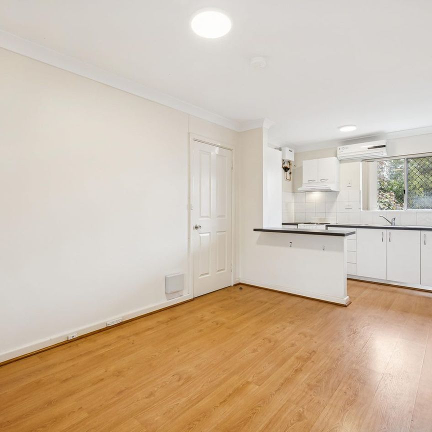 Convenient Burswood Living Close to Everything - Photo 1