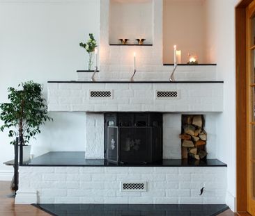 Lilla Nordfjällsvägen, Västra Frölunda - Foto 1