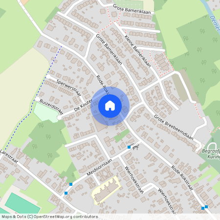Rode-Rokstraat 69, 3511 Kuringen