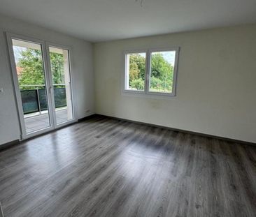 Sublime appartement de 3.5 pièces à Mathod - Foto 2