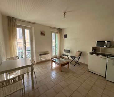 Appartement 2 pièce(s) 1 chambre(s) 31.78 m² - Photo 4