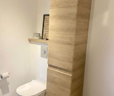 Spacieux appartement 2 pièces avec terrasse et parking privatif - Photo 4