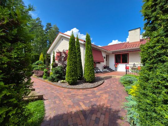 Tallvägen, Åby - Foto 1