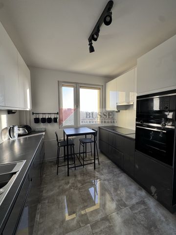 2 pokoje po remoncie! Balkon! Parking - Фото 5