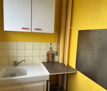 Appartement à louer 1 pièce 16.99m² - Photo 2