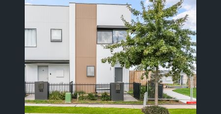 Two Bedroom Modern Townhouse in Oran Park - Photo 4