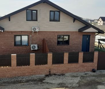 Casa P+M de inchiriat Clinceni Put Olteni - Fotografie 5