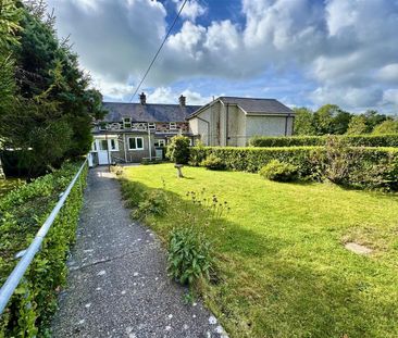 2 bedroom terraced house to rent - Photo 2