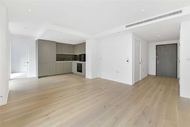 A spectacular two bedroom apartment in the brand new Coda development with a private balcony. - Photo 1