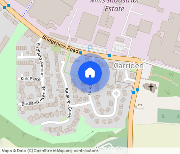 Foredale Terrace, Bo'ness, EH51 - Photo 1