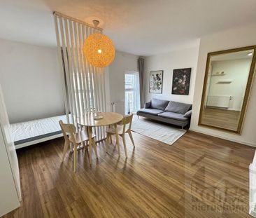 Na wynajem kawalerka Jasne Błonia - Photo 5