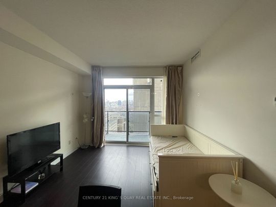 For Lease - 28 Ted Rogers Way Unit# 2710, Toronto, Ontario - Photo 1