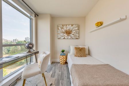 For Lease - 18 Graydon Hall Drive Unit# 905, Toronto, Ontario - Photo 4