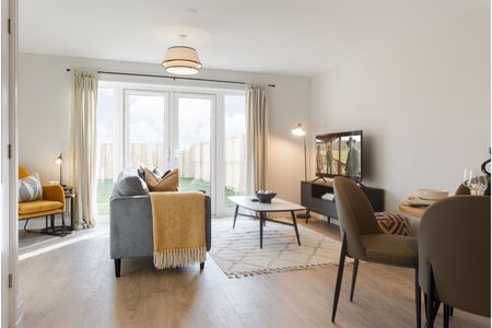 Casa at Westmoor Grange, Doncaster, DN3 - Photo 2