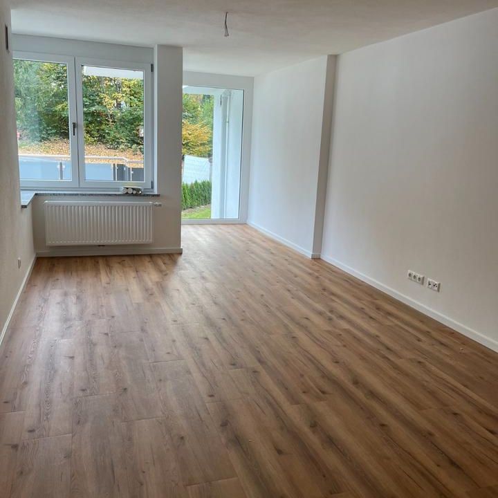 2 Zimmer - Wohnung Erstbezug in Waldkirchen Erlenhein 52 - Foto 1