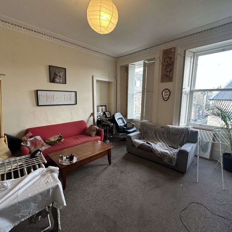 Kirk Street -, Edinburgh - Photo 1