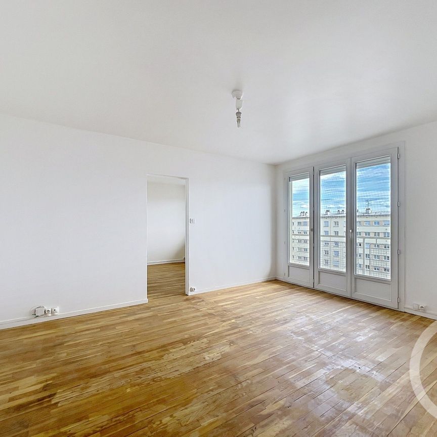 Location Appartement 2 pièces 45m² ST ANDRE LES VERGERS 10120 - Photo 1