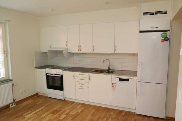 Orrhultsvägen 8 - Foto 1