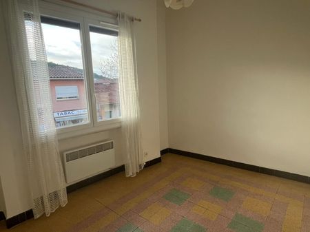 Location appartement 1 pièce, 30.09m², Biver - Photo 3