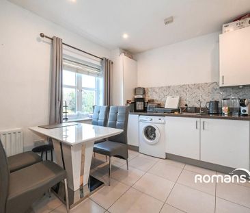 1 bedroom flat to rent - Photo 6