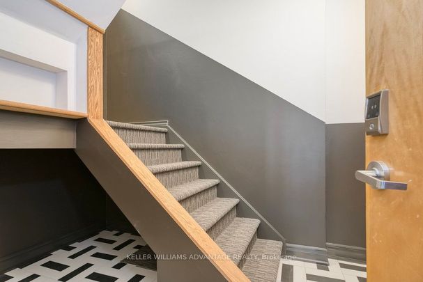 Movie House Lofts #201 - Photo 1