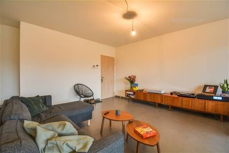 Appartement te huur - Photo 2