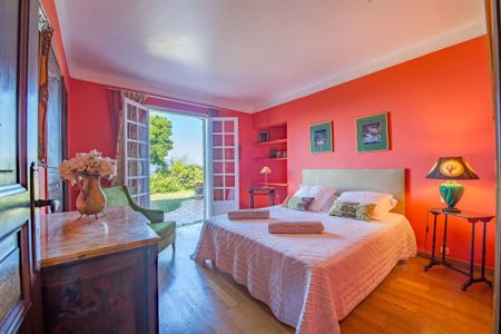 Rental Villa Ajaccio 7 Rooms 250 m² - Photo 3