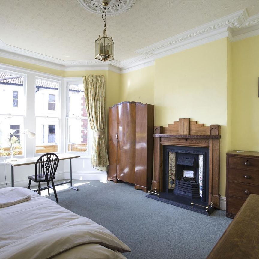 The Avenue, St Andrews, Bristol - Photo 1