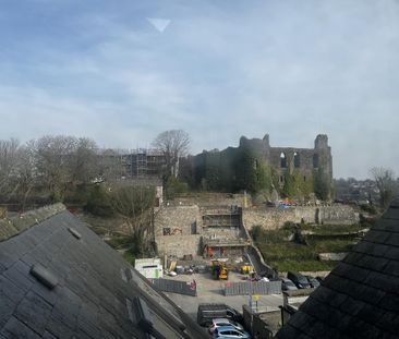 2 bedroom flat to rent - Photo 6