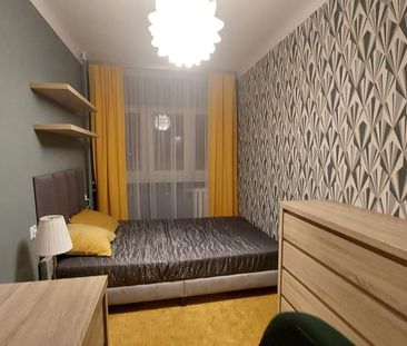 Sprawdź >>> Słoneczne mieszkanie w centrum 38.4 m² - Photo 4