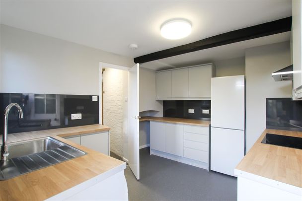 Northampton Street, Cambridge - Photo 1