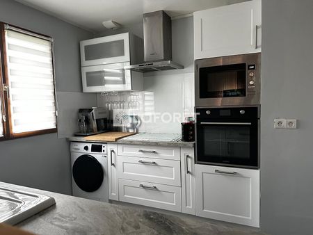 Maison T4 Bâlines à louer - Photo 5